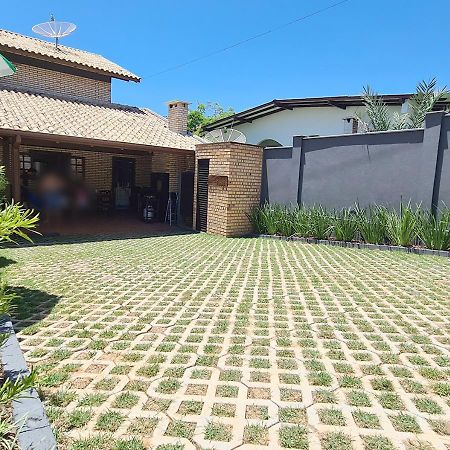 Casa Refugio Do Quilombo, Com Piscina Aquecida, 16 Pessoas - Penha - Sc Villa Екстериор снимка