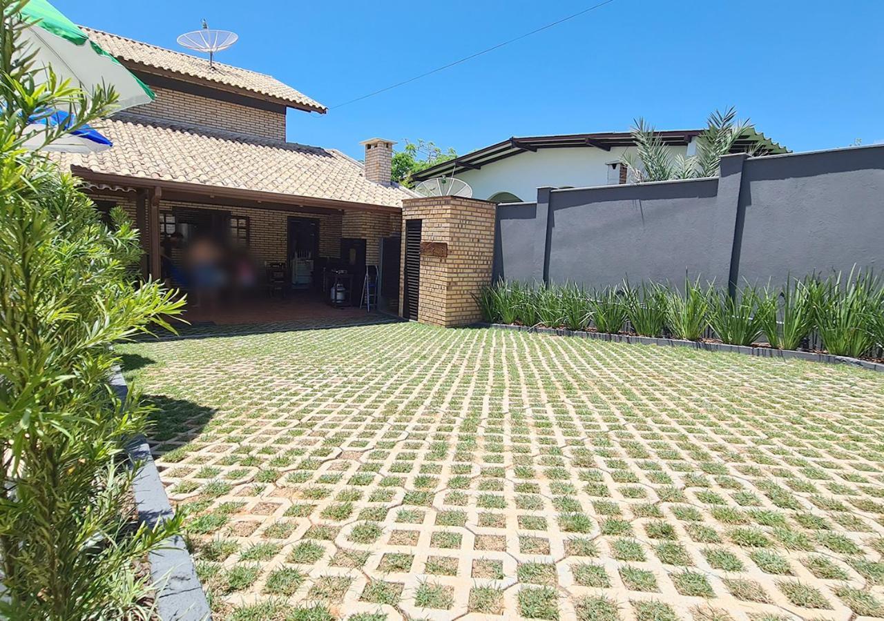 Casa Refugio Do Quilombo, Com Piscina Aquecida, 16 Pessoas - Penha - Sc Villa Екстериор снимка